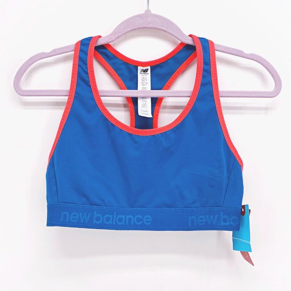 New Balance Other - New Balance Racerback Sports Bra